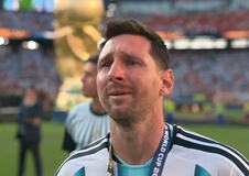 Mundijal 2026, Lionel Mesi