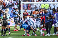 Mundijal 2026, Španija, Argentina, Gavi, Leandro Paredes