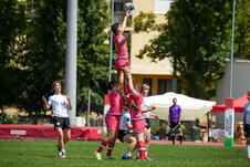 Ragbi, Srbija U18