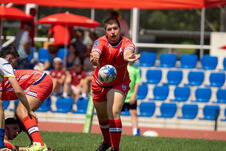 Ragbi Srbija U18