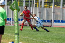 Ragbi Srbija U18