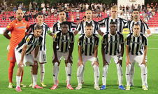 FK Partizan