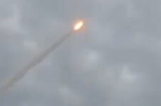 Ukrajinska raketa