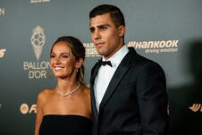 Rodri, Laura Iglesijas, Rodrigo Ernandez Kaskante