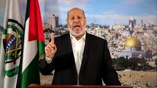 Hamas Khalil al-Hayya Halil al-Haja
