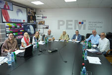 REM Regulatorno telo za elektronske medije