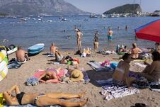 Budva i njene plaže