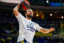 Melih Mahmutoglu