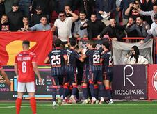 FK Crvena zvezda
