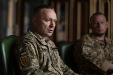 General Mihailo Drapatilj