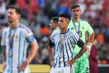 Emilijano Martinez