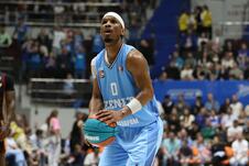 Trent Frazier