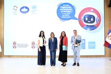 Predstavljanje Radoslava, digitalnog asistenta za socijalnu zaštitu