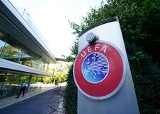 UEFA