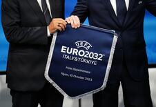 Euro 2032