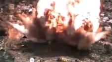 Bunker-bomba.