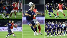 FK Železničar, FK Braga