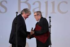 Radoš Bajić i Radoslav Zelenović