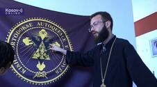 Nikola Džufka, lažno se predstavlja kao pravoslavni episkop