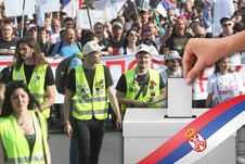 blokaderi izbori