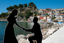 Parga par