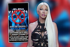 Jelena Karleuša