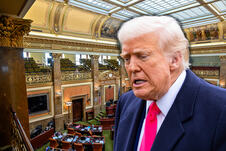 Donald Tramp