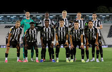FK Partizan