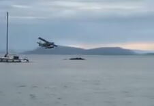 hidroavion