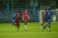 Mornar Bar - Atletik Eskaldes