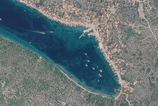 Kaprije, Hrvatska