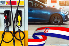 hrvatska pumpa gorivo