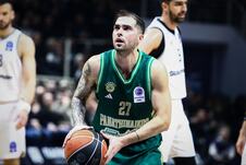 Vasilis Toliopulos