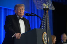 Donald Tramp