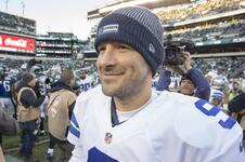 Toni Romo