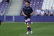 Li Kang In