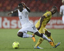 Kalilu Traore