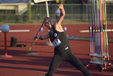 Atletika