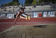 Atletika