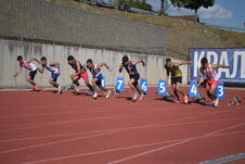 Atletika