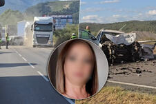 Tatjana Petković saobraćajna nesreća Bugarska