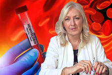 dr Katarina Lalić