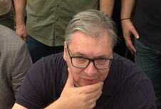 Aleksandar Vučić Bogatić