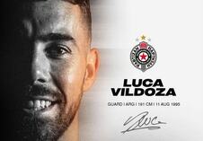Luka Vildoza