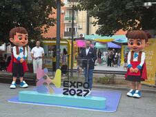 Ekspo 2027