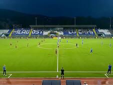 FK Mladost, FK Novi Pazar, Super liga Srbije
