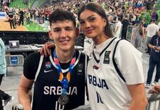 Milica Vidačić Miloš Šojić