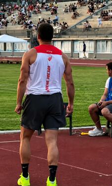 Vedran Samac