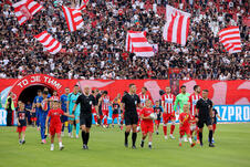Crvena zvezda - Vojvodina