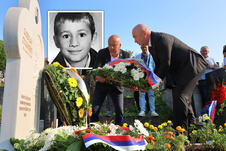 Ministar Nenad Popović Slobodan Stojanović